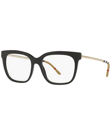 1x burberry be2271 c52 3495|Burberry™ BE2271 Square Eyeglasses .